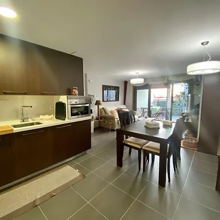 Apartment Galiciaguesthome Atico Silgar Vistas Con Terraza