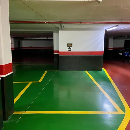 Galiciaguesthome Atico Silgar Vistas Con Terraza Apartment